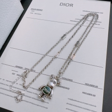 Christian Dior Necklaces